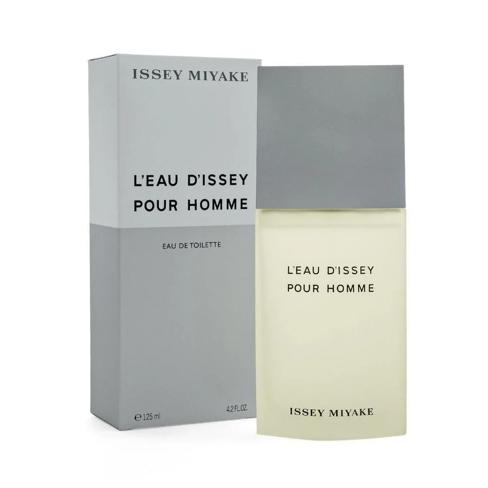 C ISSEY M. TRADICIONAL 125ML. EDT