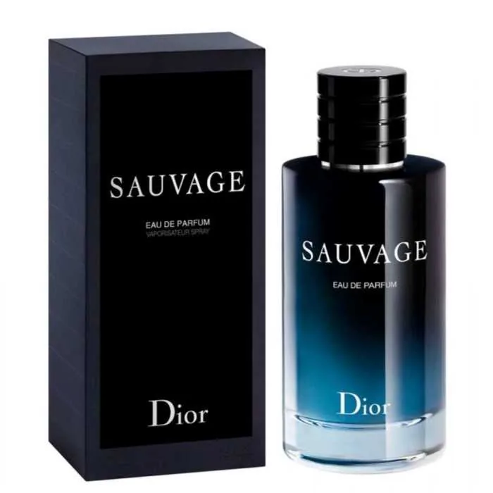 C CHRISTIAN D. SAUVAGE 200ML. EDP