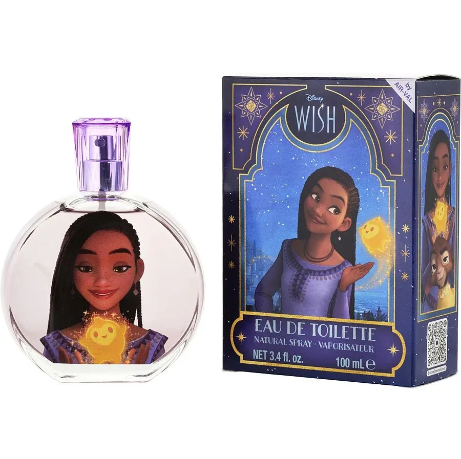 NIÑA WISH 100ML. EDT