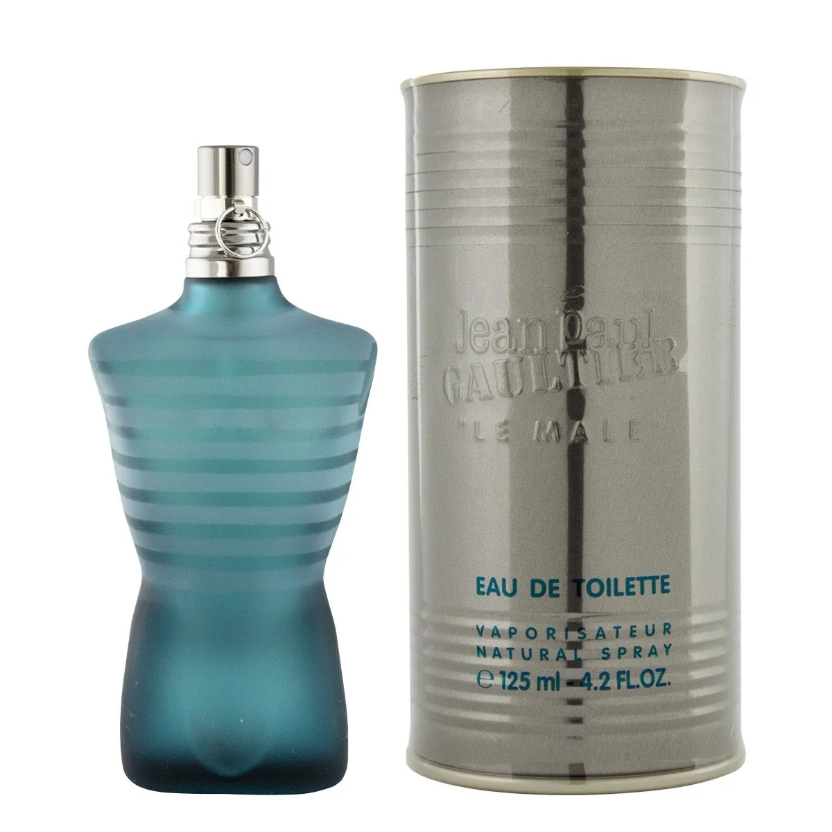 C JEAN PAUL G. LE MALE 125ML. EDT