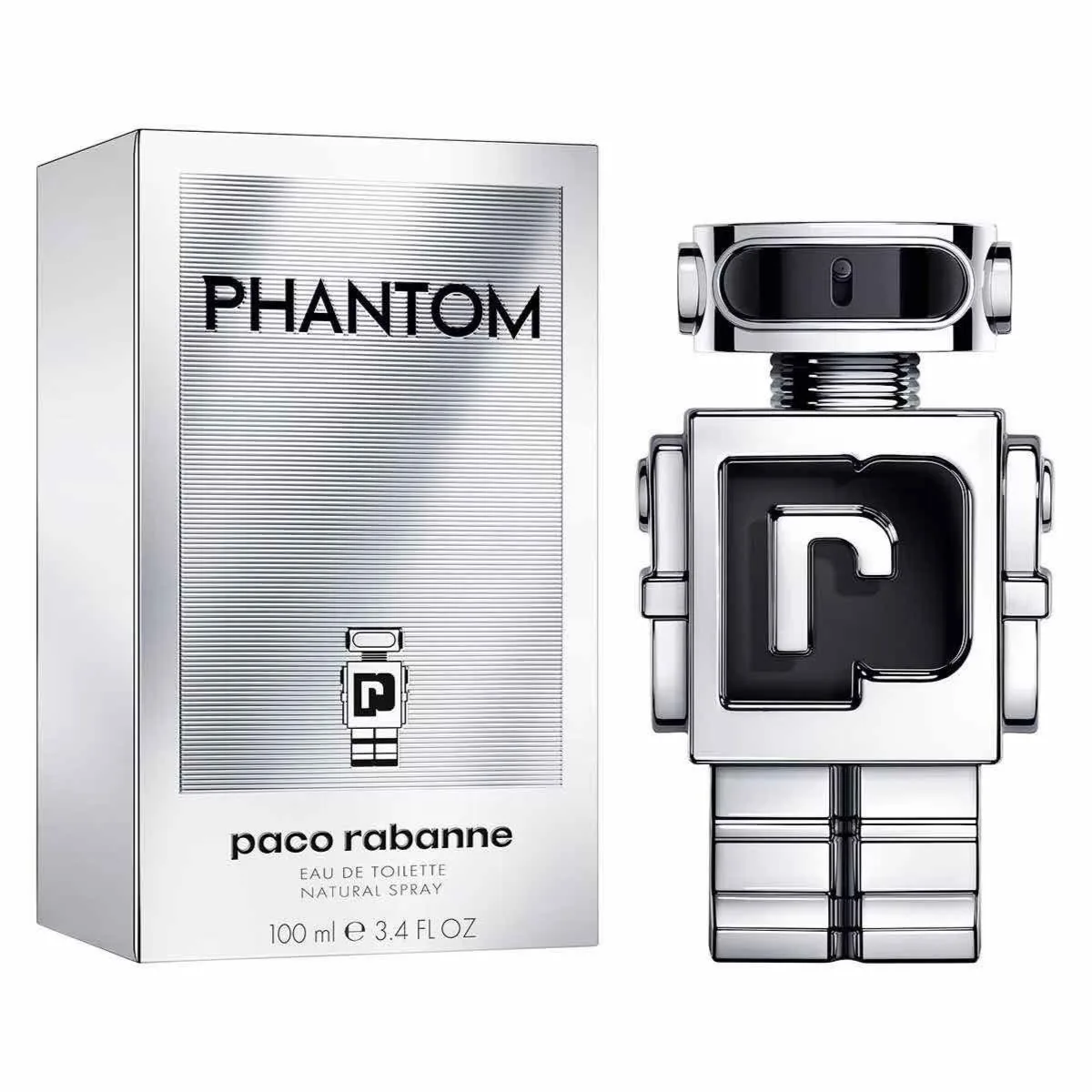 C PACO R. PHANTOM 100ML. EDT