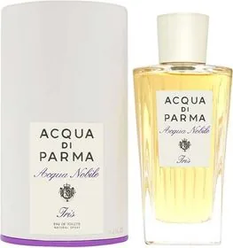 D ACQUA DI PARMA ACQUA NOBILE IRIS 125ML. EDT
