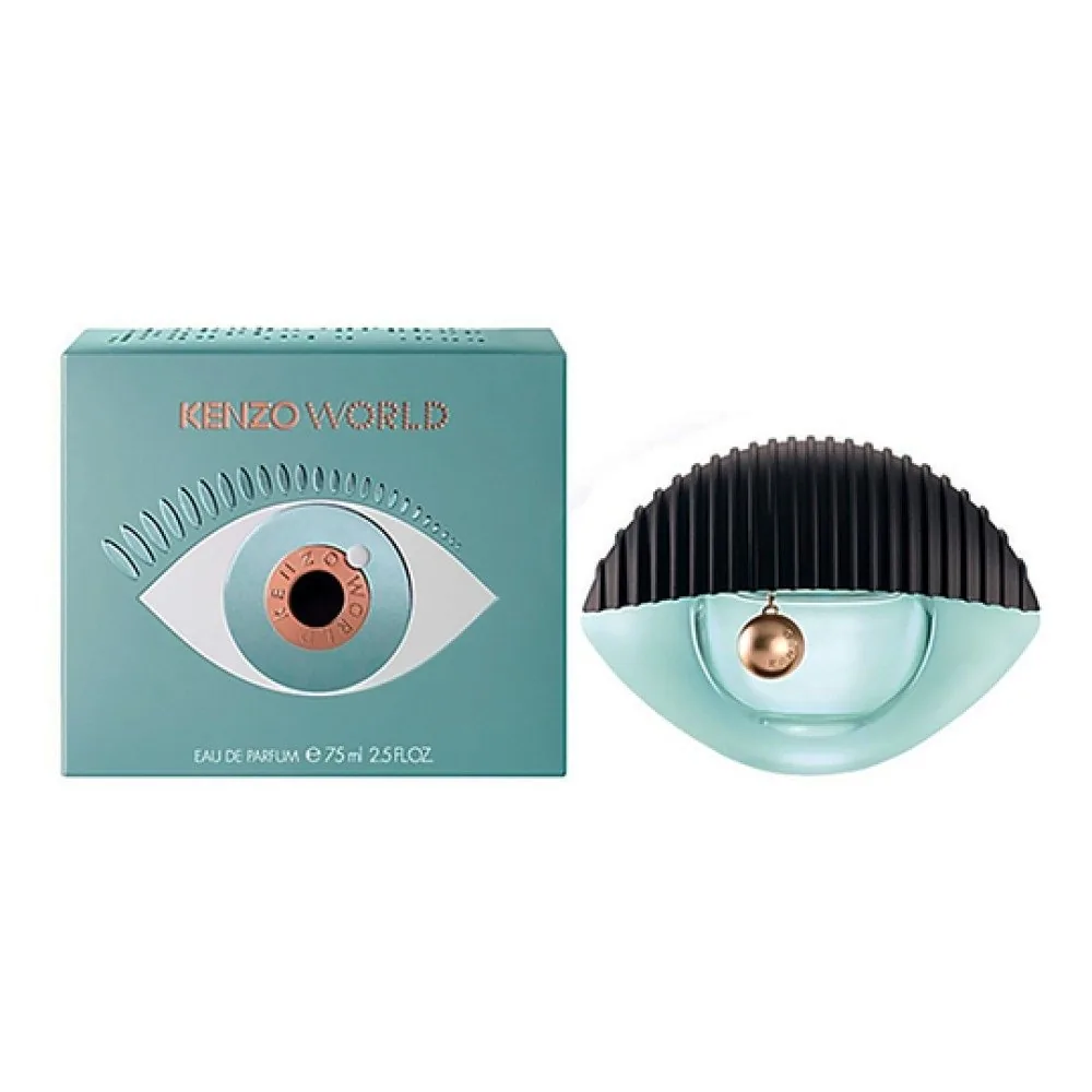 D KENZO WORLD 75ML. EDP