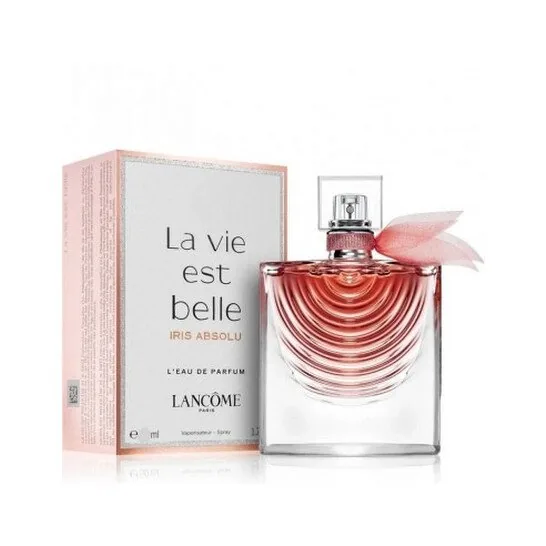 D LANCOME LA VIE EST BELLE IRIS ABSOLU 100ML. EDP