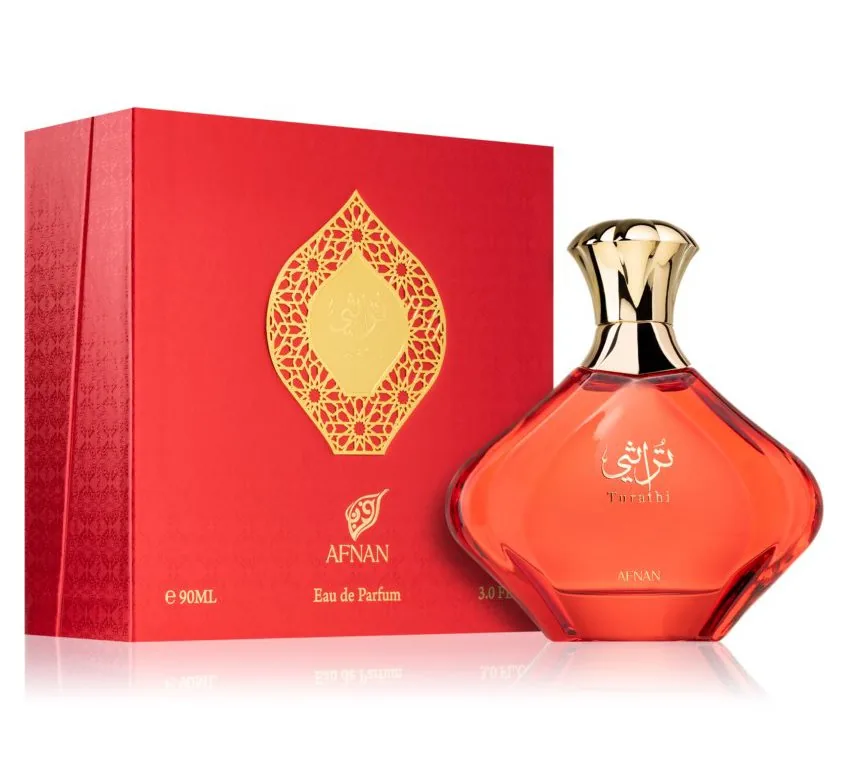 D AFNAN TURATHI 90ML. EDP