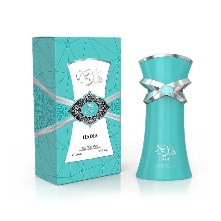 D EMPER HADIA 100ML. EDP