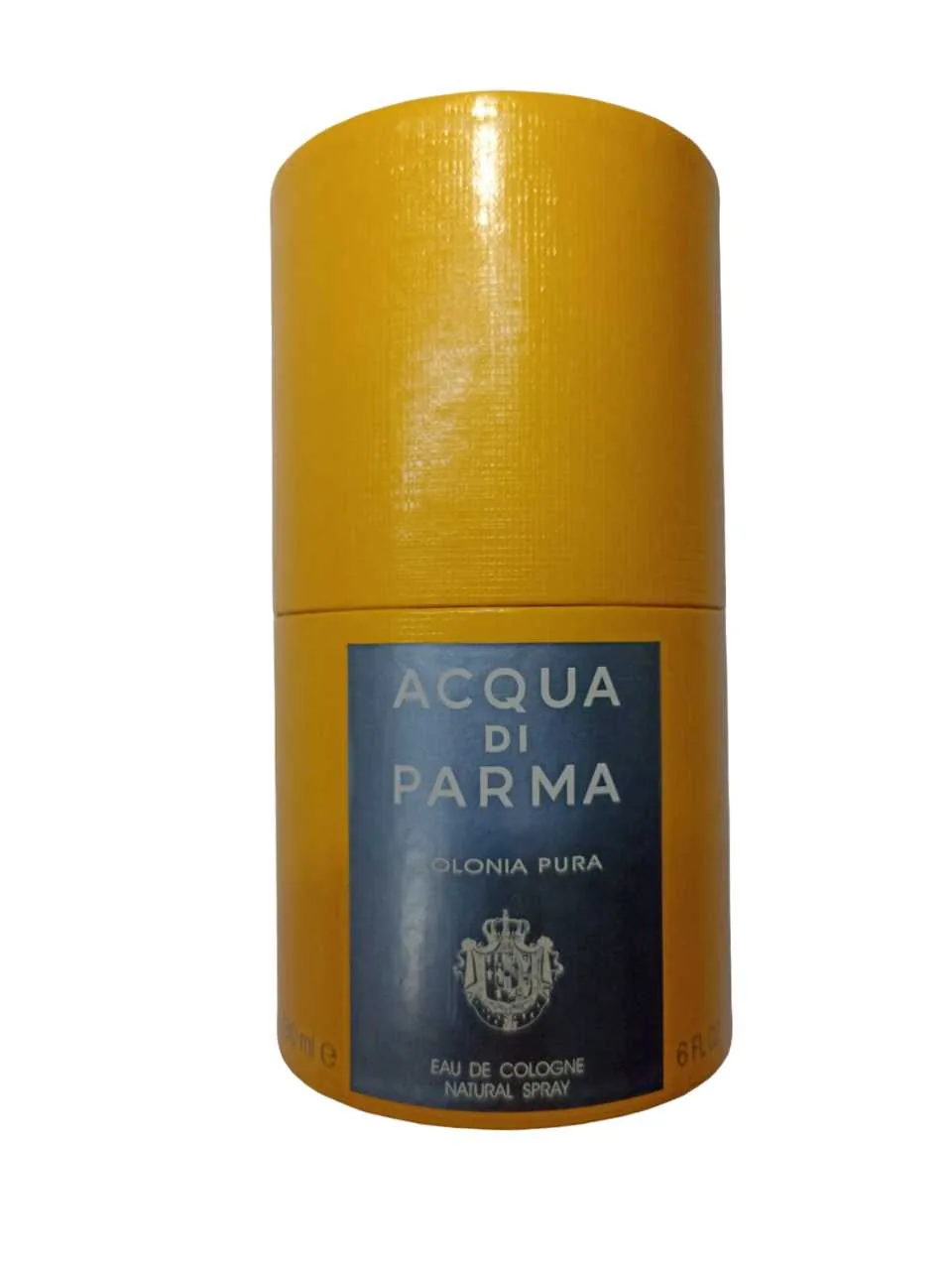U ACQUA DI PARMA COLONIA PURA 180ML. EDC