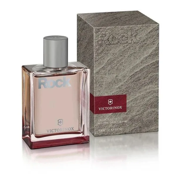 C VICTORINOX ROCK 100ML. EDT