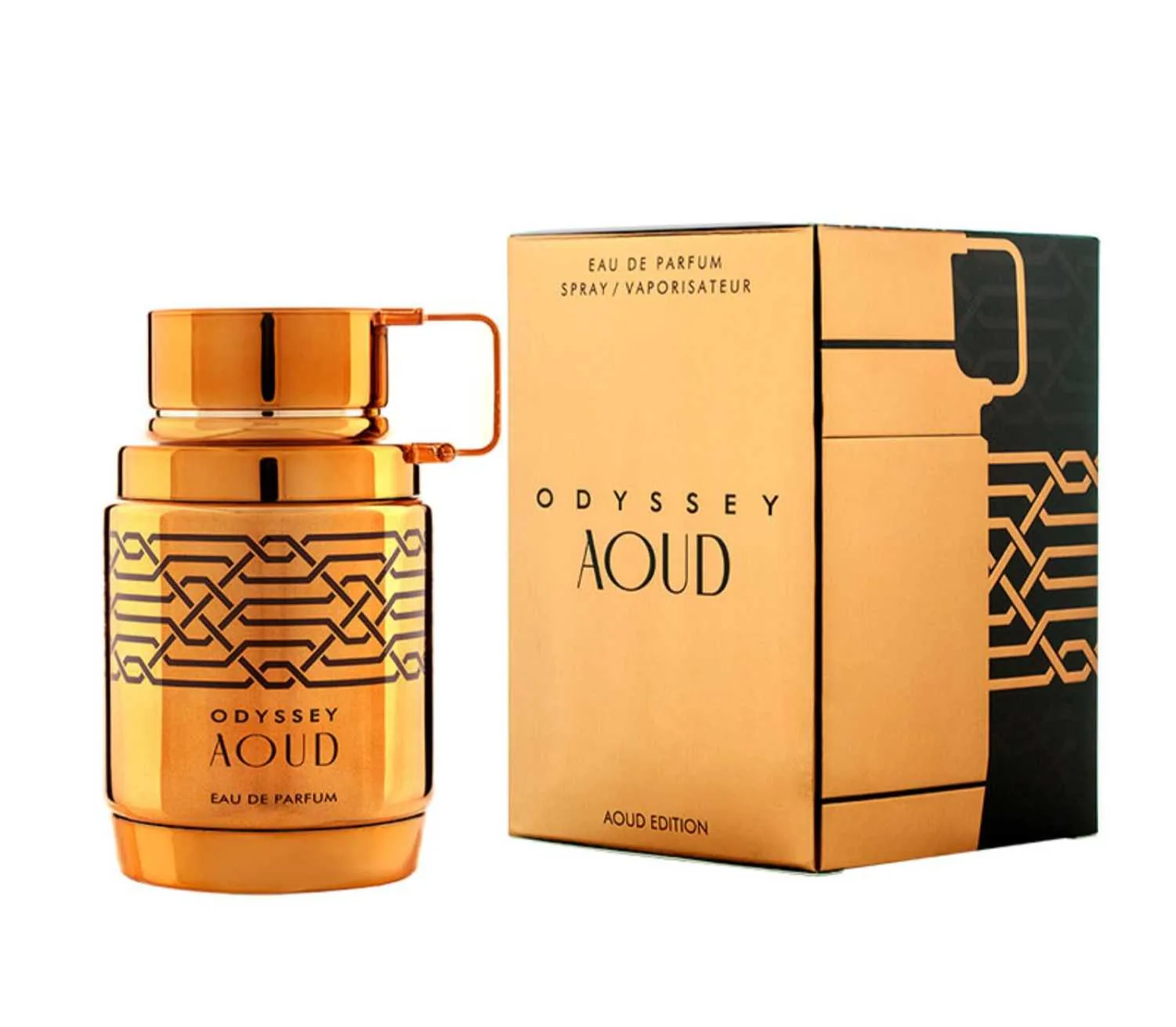 C ARMAF ODYSSEY AOUD 100ML. EDP