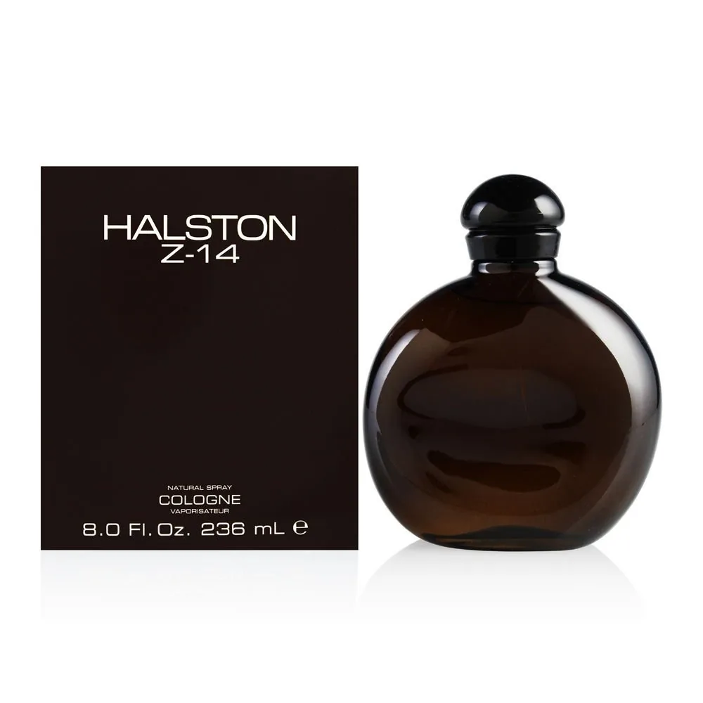 C HALSTON Z-14 236ML. EDC