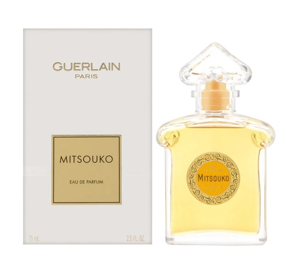 D GUERLAIN MITSOUKO 75ML. EDP