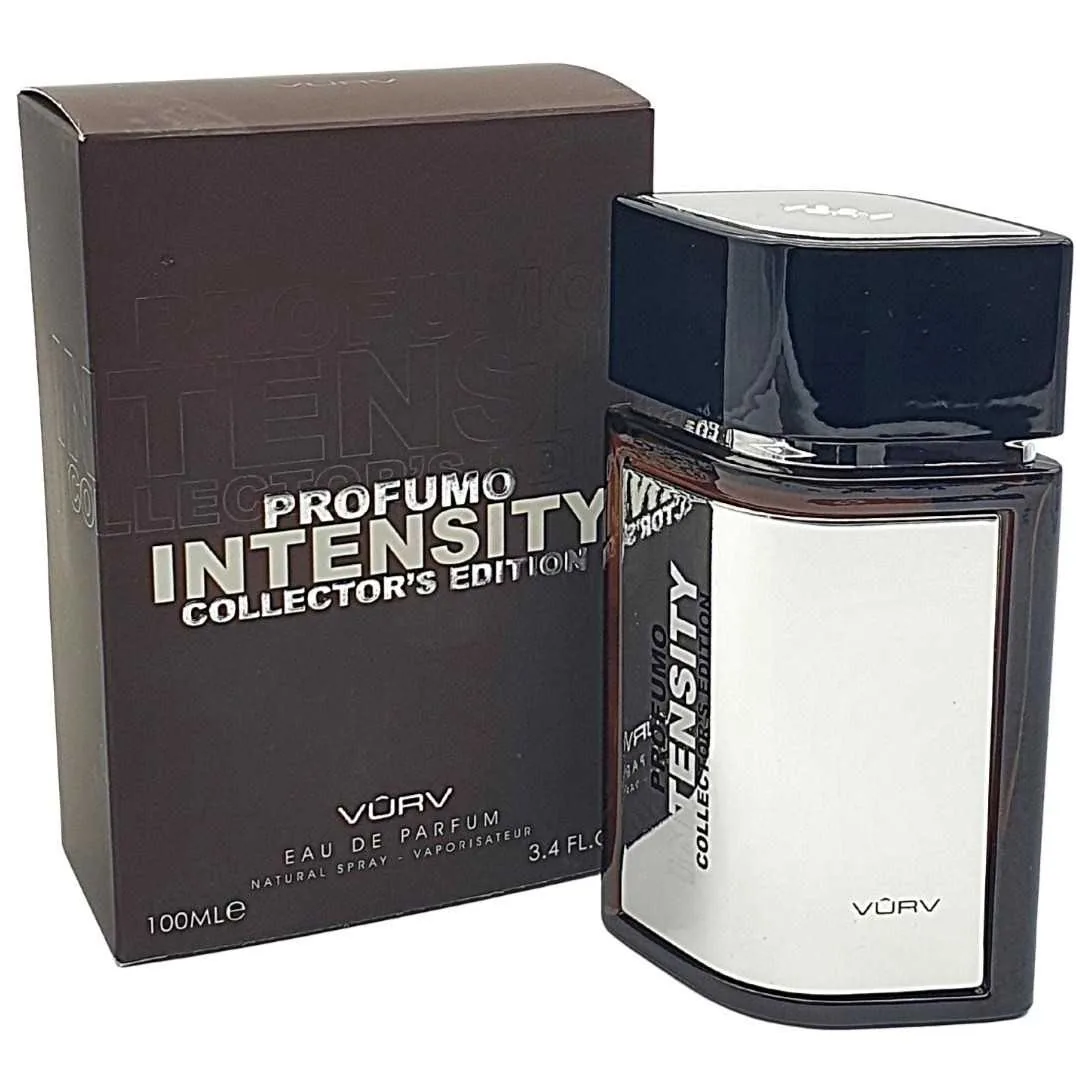 C VURV PROFUMO INTENSITY COLLECTOR'S EDITION 100ML. EDP