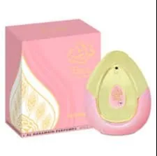 D AL HARAMAIN FARASHA 100ML. EDP