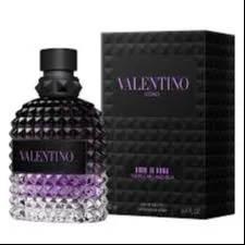 C VALENTINO UOMO BORN IN ROMA PURPLE MELANCHOLIA 100ML. EDT