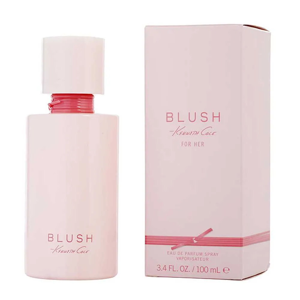 D KENNETH C. BLUSH 100ML. EDP