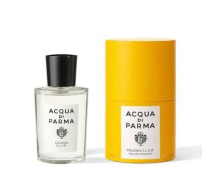 C ACQUA DI PARMA COLONIA C.L.U.B. 100ML. EDC
