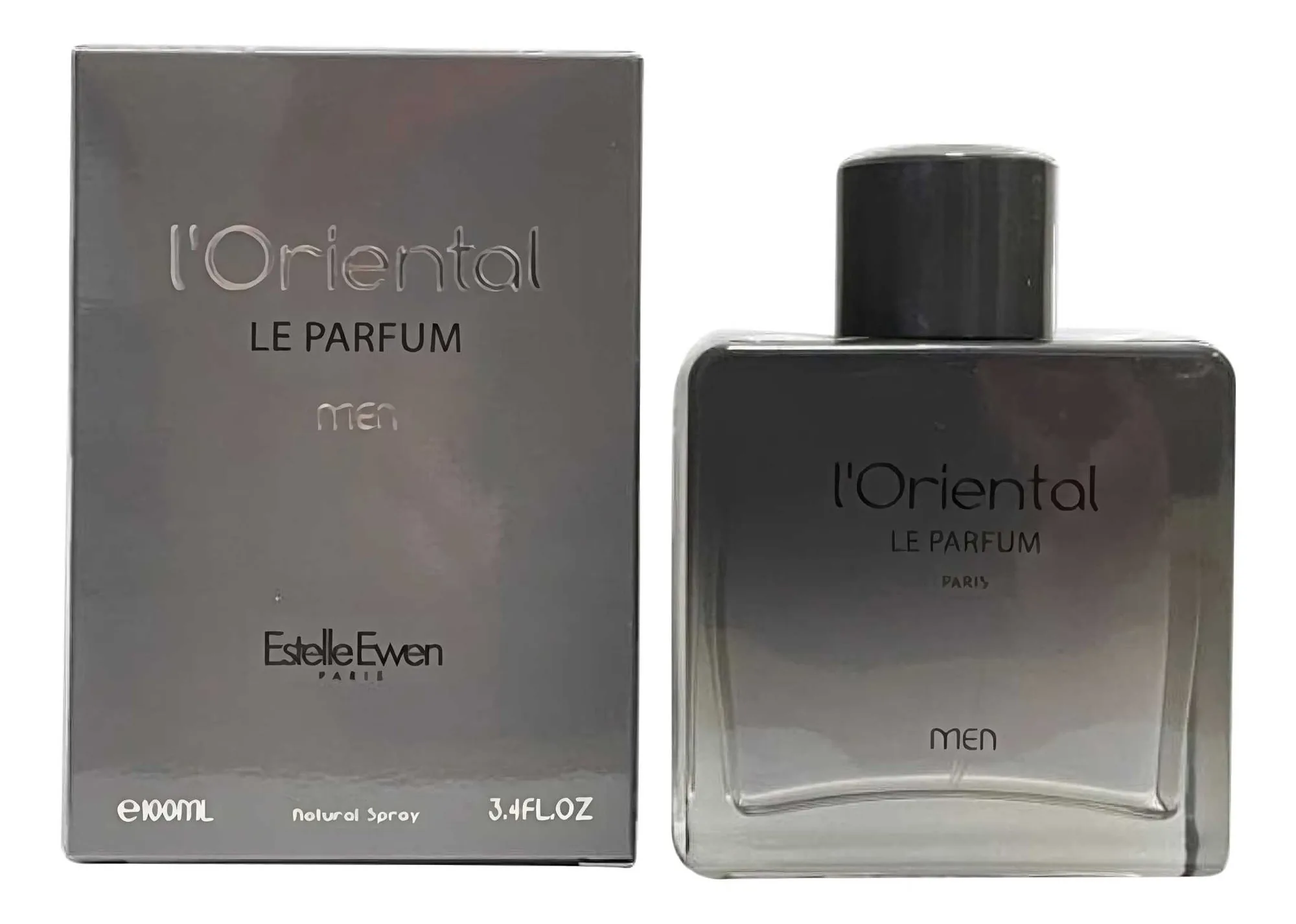 C ESTELLE EWEN L'ORIENTAL LE PARFUM 100ML.