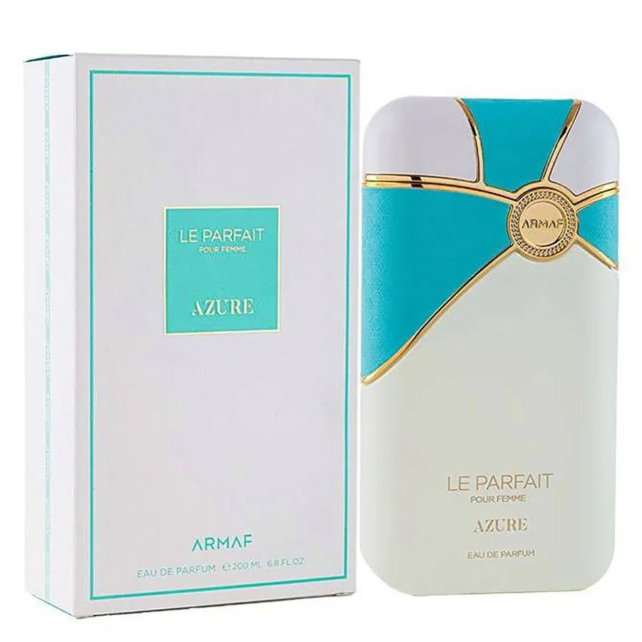 D ARMAF LE PARFAIT AZURE 200ML. EDP