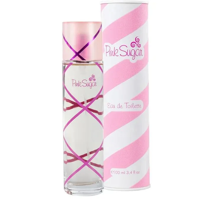 D PINK SUGAR 100ML. EDT