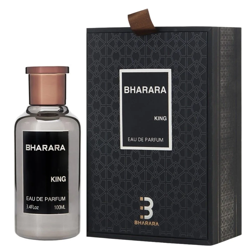 C BHARARA KING 100ML. EDP