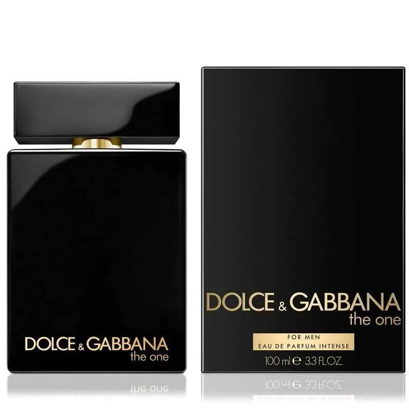 C DOLCE & G. THE ONE INTENSE 100ML. EDP