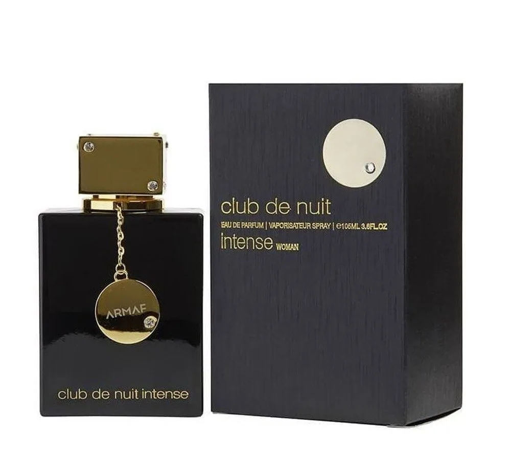 D ARMAF CLUB DE NUIT INTENSE 105ML. EDP