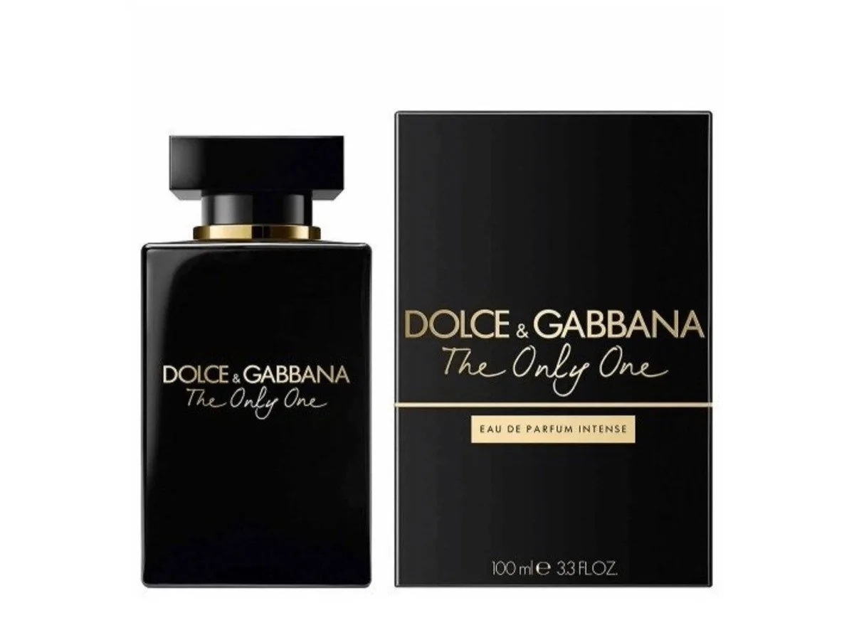 D DOLCE & G. THE ONLY ONE INTENSE 100ML. EDP