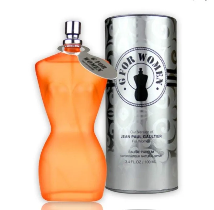 D MIRAGE G FOR WOMEN (JEAN PAUL G.)