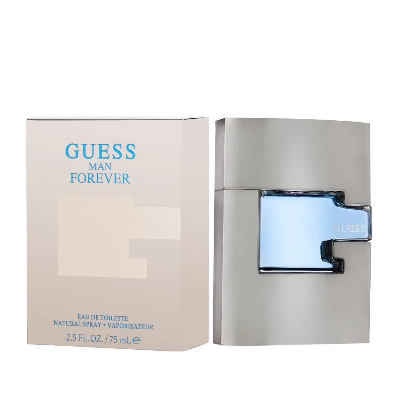 C GUESS FOREVER 75ML. EDT