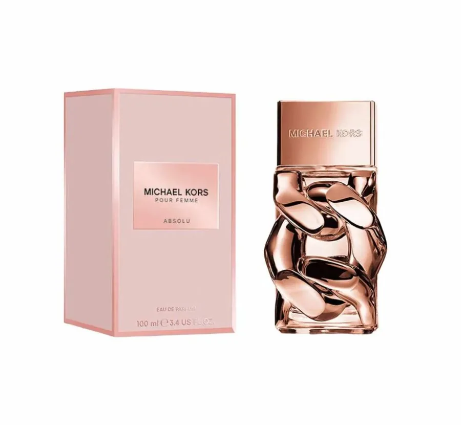 D MICHAEL K. POUR FEMME ABSOLU 100ML. EDP