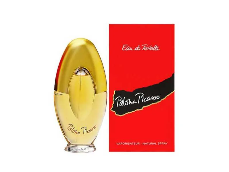 D PALOMA PICASSO 100ML. EDT