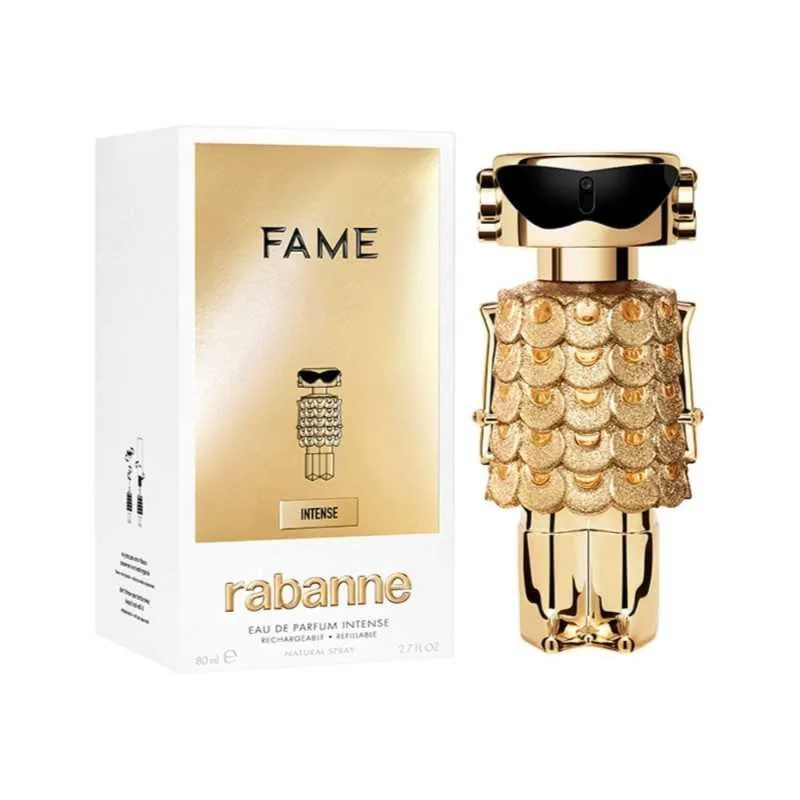 D PACO R. FAME INTENSE 80ML. EDP