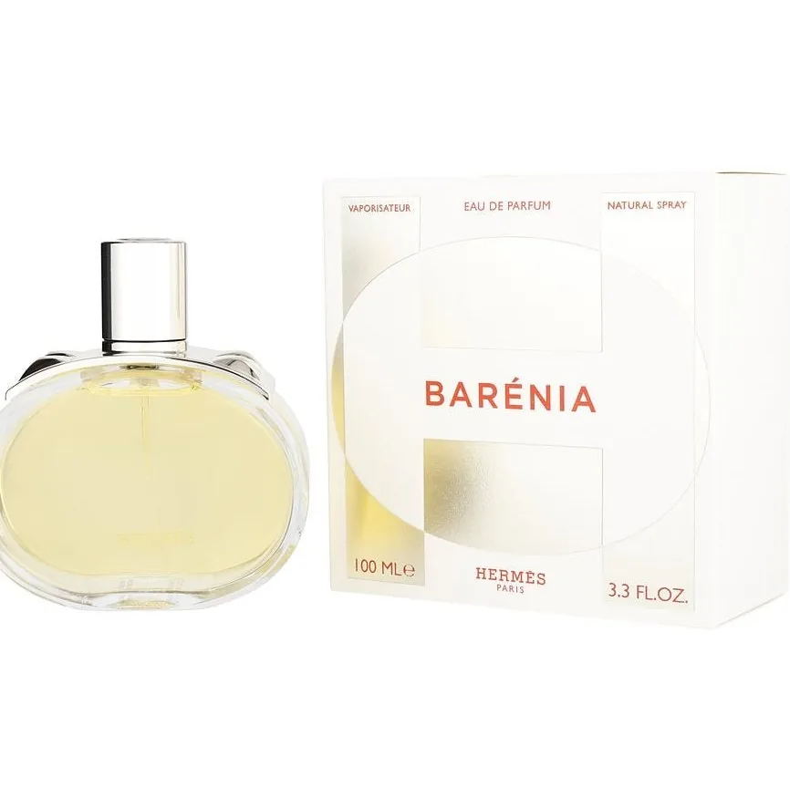 D HERMES BARENIA 100ML. EDP