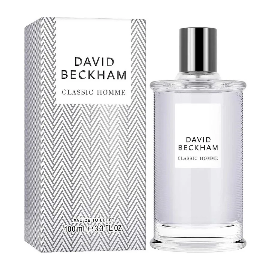 C DAVID B. CLASSIC HOMME 100ML. EDT