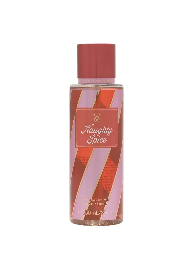 D VICTORIA'S S. BODY NAUGHTY SPICE