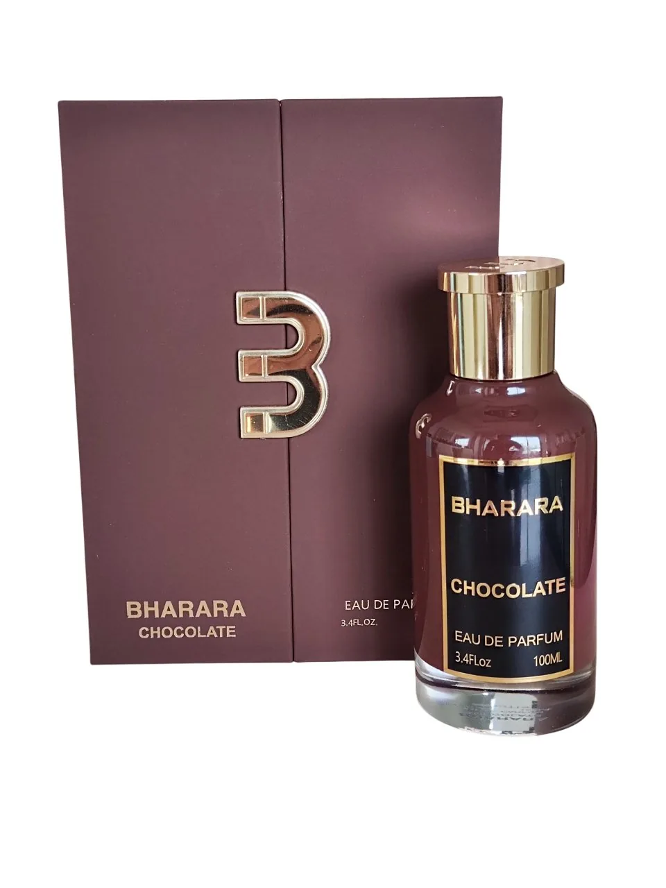 U BHARARA CHOCOLATE 100ML. EDP