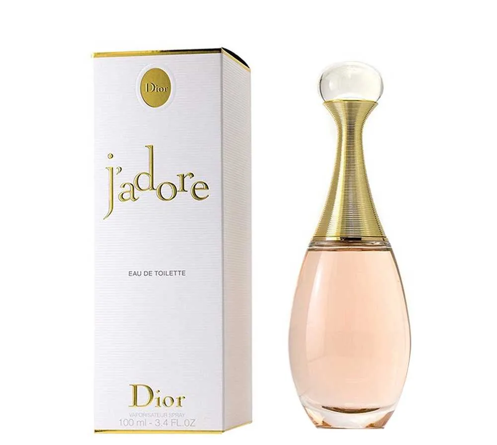 D CHRISTIAN D. JADORE 100ML. EDT