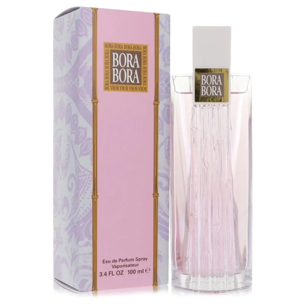 D LIZ CLAIBORNE BORA BORA 100ML. EDP