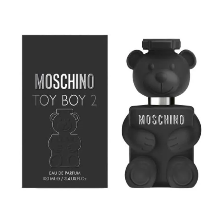C MOSCHINO TOY BOY 2 100ML. EDP