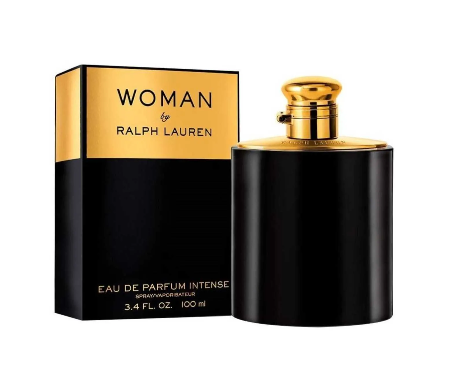 D RALPH L. WOMAN INTENSE 100ML. EDP