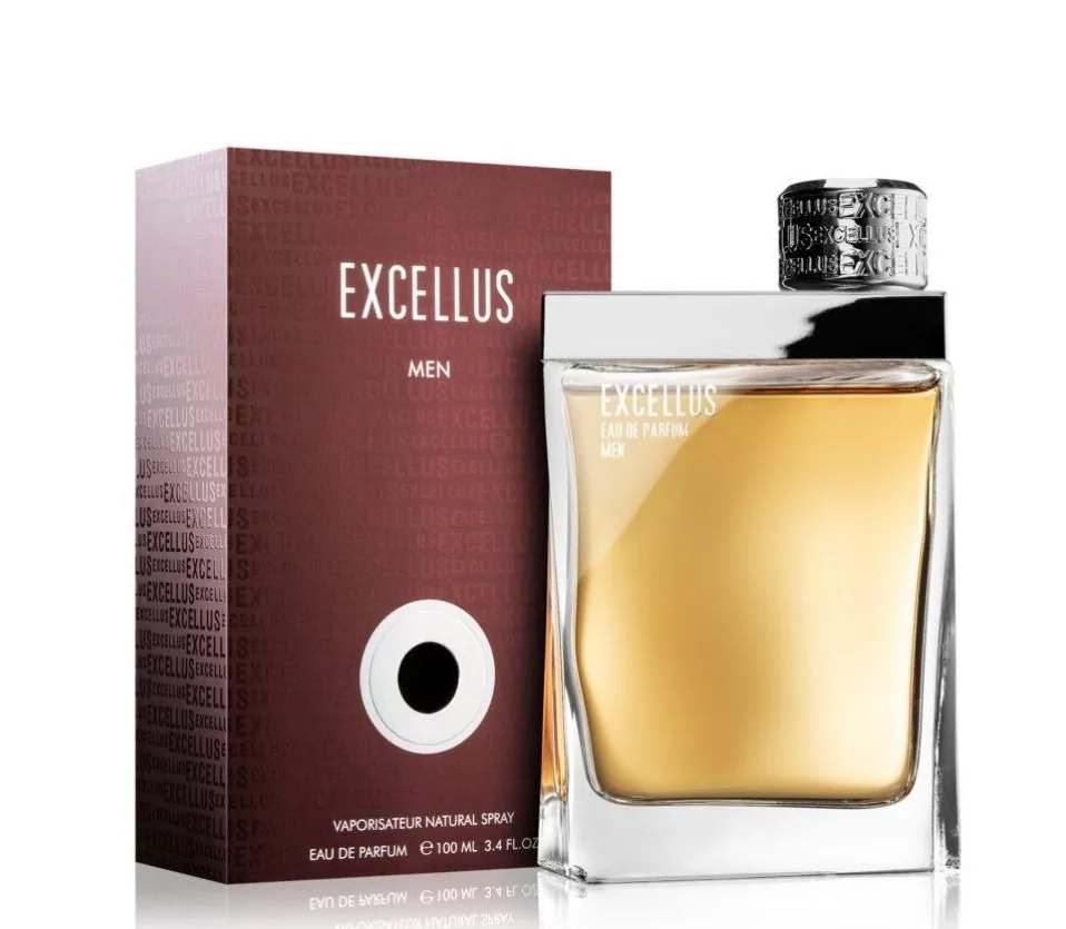 C ARMAF EXCELLUS 100ML. EDP