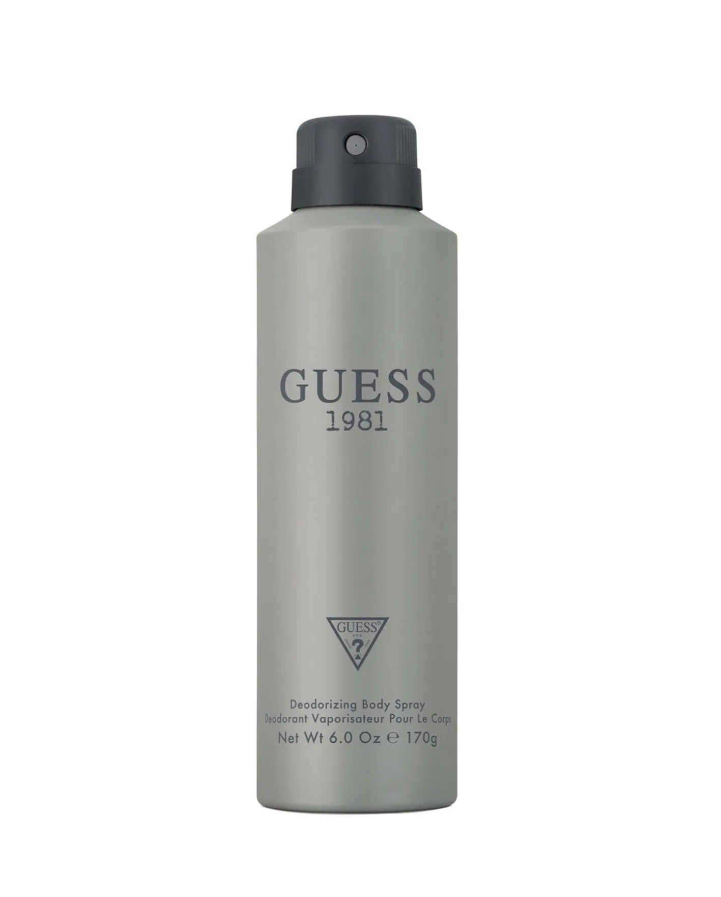 C GUESS 1981 BODY SPRAY 226ML.