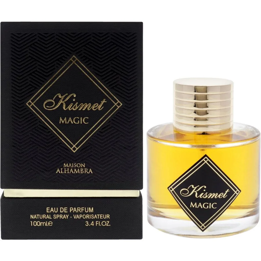 D MAISON A. KISMET MAGIC 100ML. EDP
