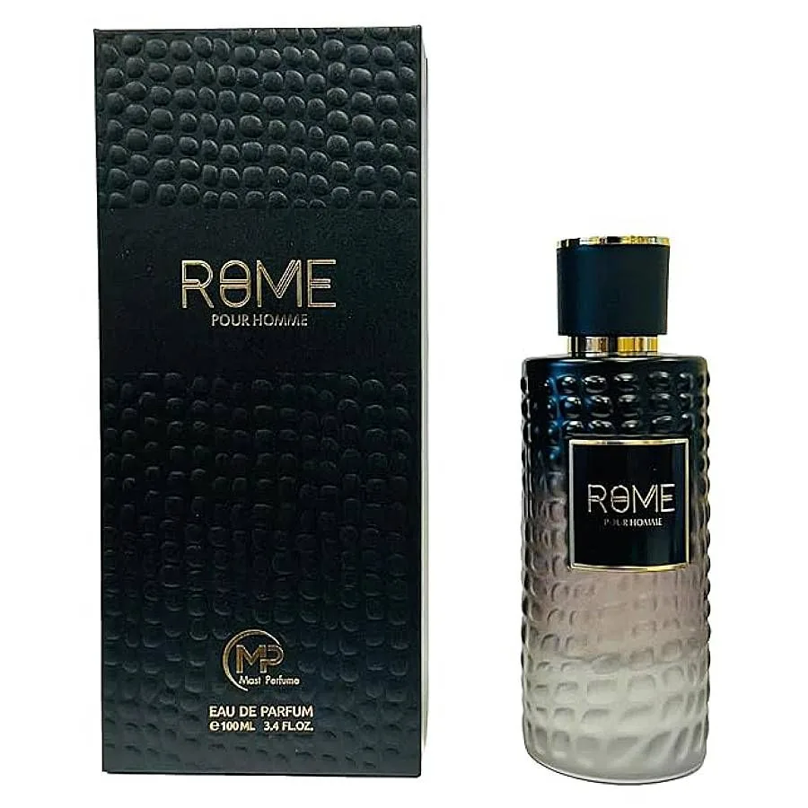 C BHARARA ROME 100ML. EDP
