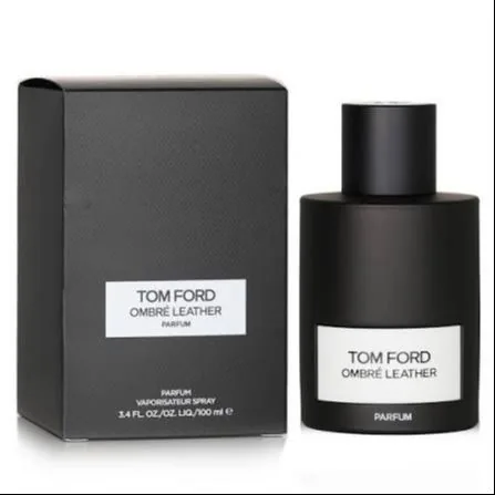 U TOM FORD OMBRE LEATHER PARFUM 100ML.