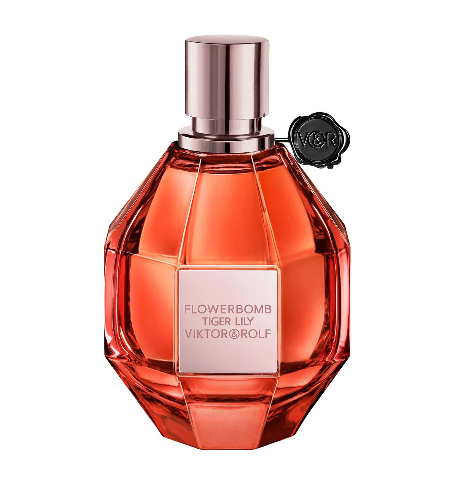 D VIKTOR & R. FLOWERBOMB TIGER LILY 100ML. EDP