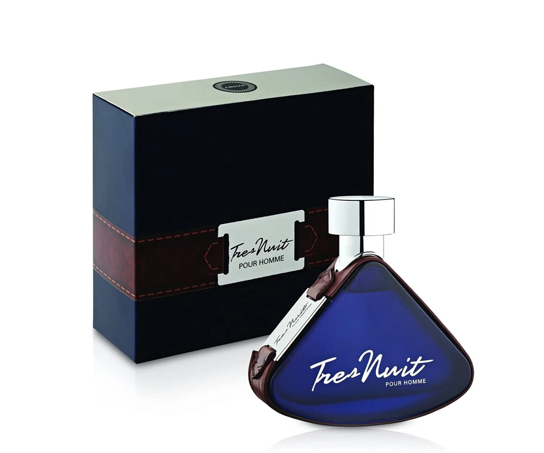 C ARMAF TRES NUIT 100ML. EDP