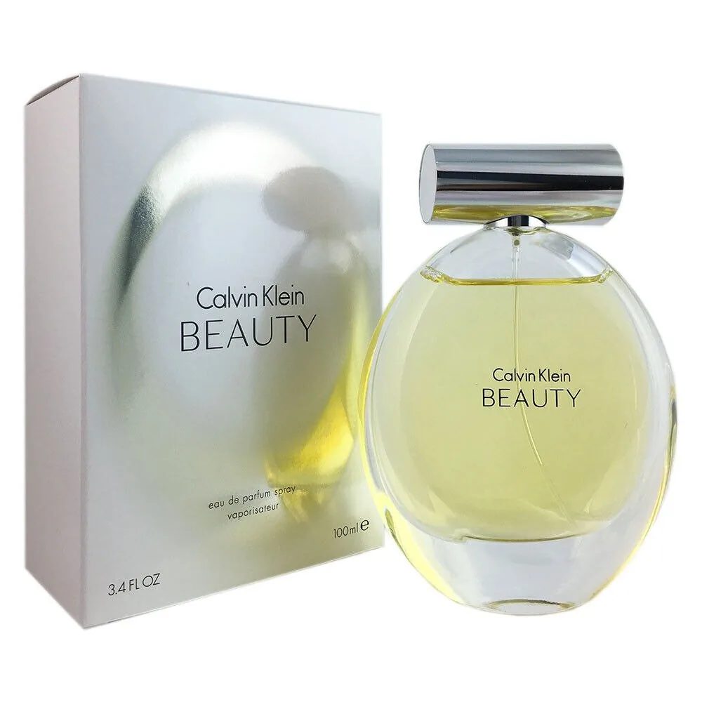 D CALVIN K. BEAUTY 100ML. EDP