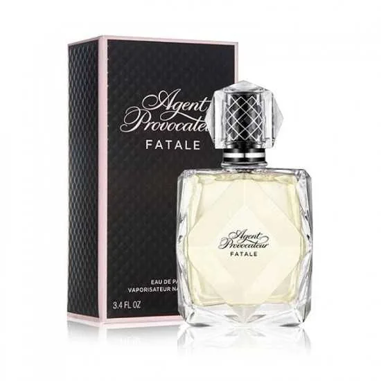 D AGENT PROVOCATEUR FATALE 100ML. EDP