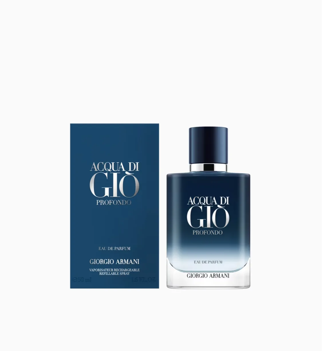 C GIORGIO A. ACQUA DI GIO PROFONDO PARFUM 100ML.